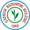 Çaykur Rizespor Logo